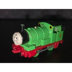 Thomas & Friends Metal‎ Diecast Railway Percy Train Tank Engine